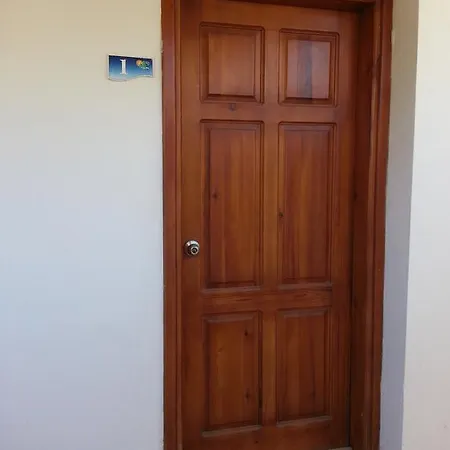 Pansiyon Balmahmut Asli *