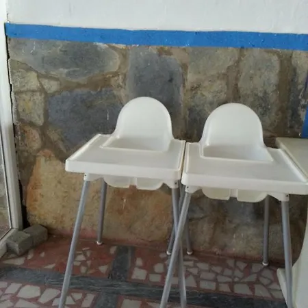 Balmahmut Asli Quarto em Acomodações Particulares *