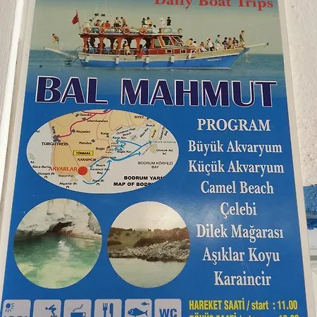 Balmahmut Asli Quarto em Acomodações Particulares *