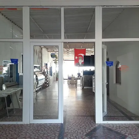 Balmahmut Asli Quarto em Acomodações Particulares *