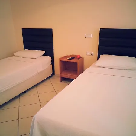 Balmahmut Asli Quarto em Acomodações Particulares Akiarlar