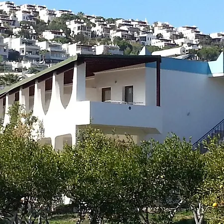 Quarto em Acomodações Particulares Balmahmut Asli *
